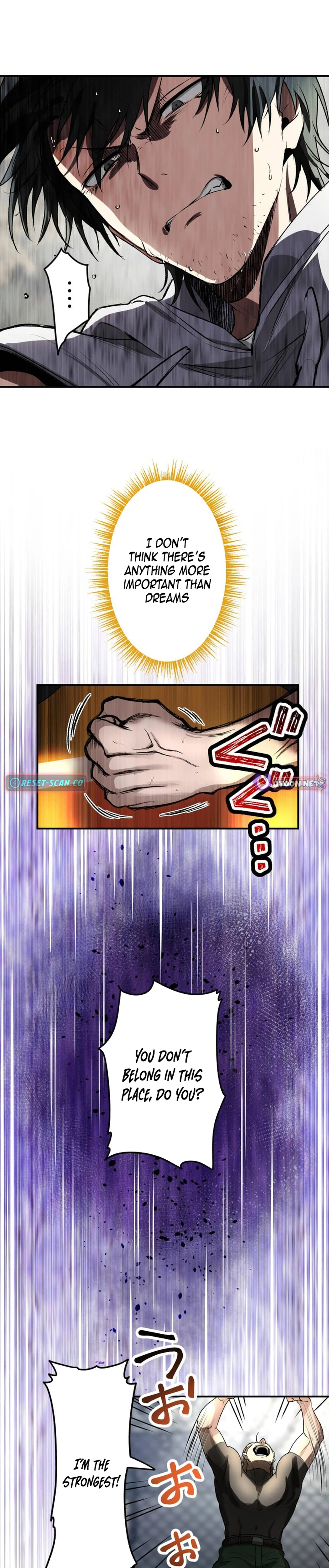 Read Ranker Game chapter 1 image 14 on Lezhin