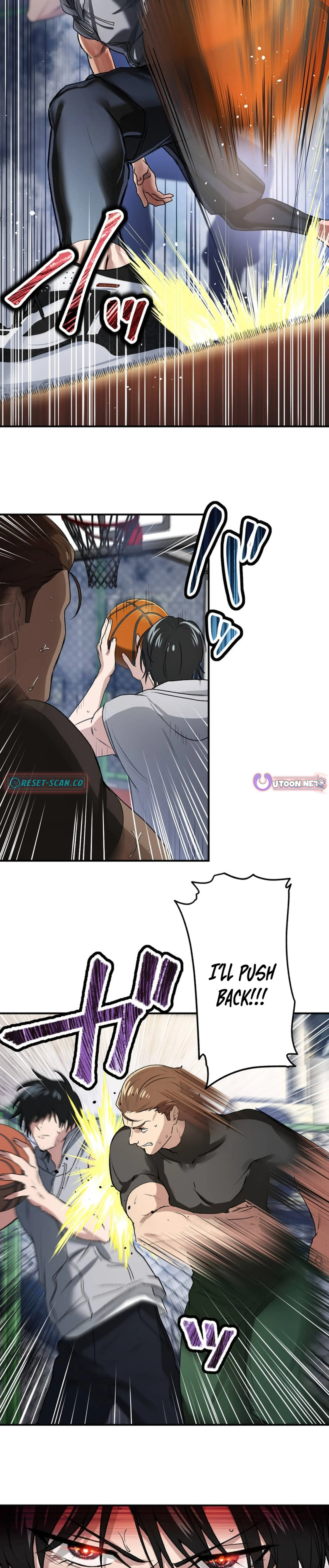 Read Ranker Game chapter 1 image 17 on Lezhin