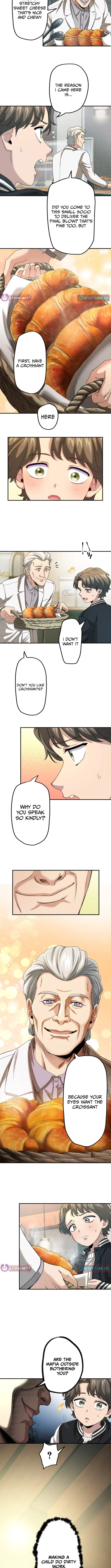 Read Ranker Game chapter 10 image 4 on Lezhin