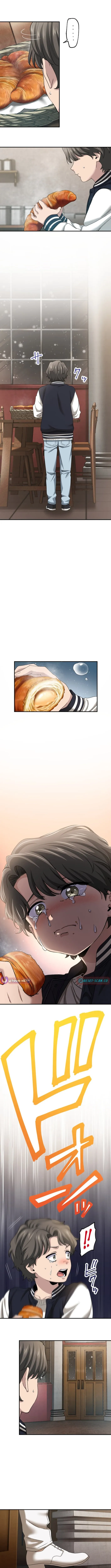 Read Ranker Game chapter 10 image 6 on Lezhin