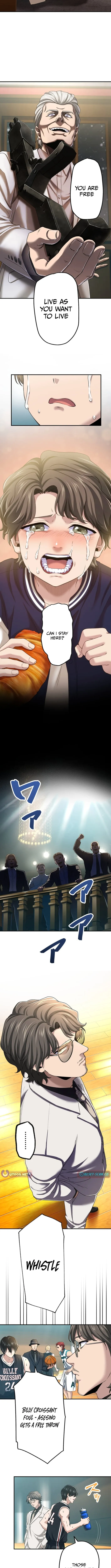 Read Ranker Game chapter 10 image 7 on Lezhin