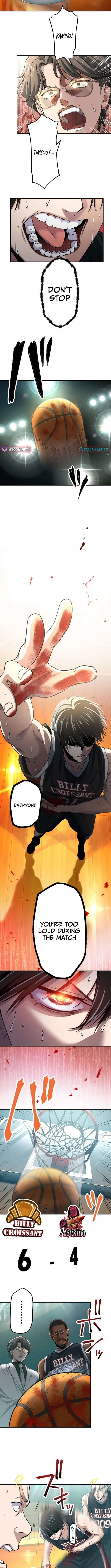 Read Ranker Game chapter 11 image 4 on Lezhin
