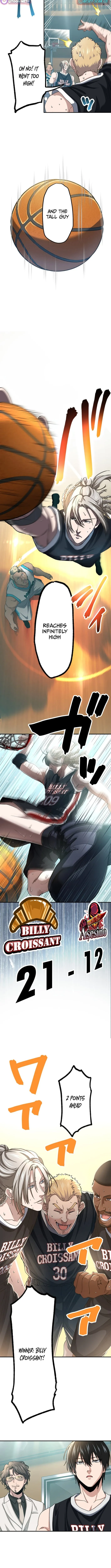 Read Ranker Game chapter 11 image 8 on Lezhin