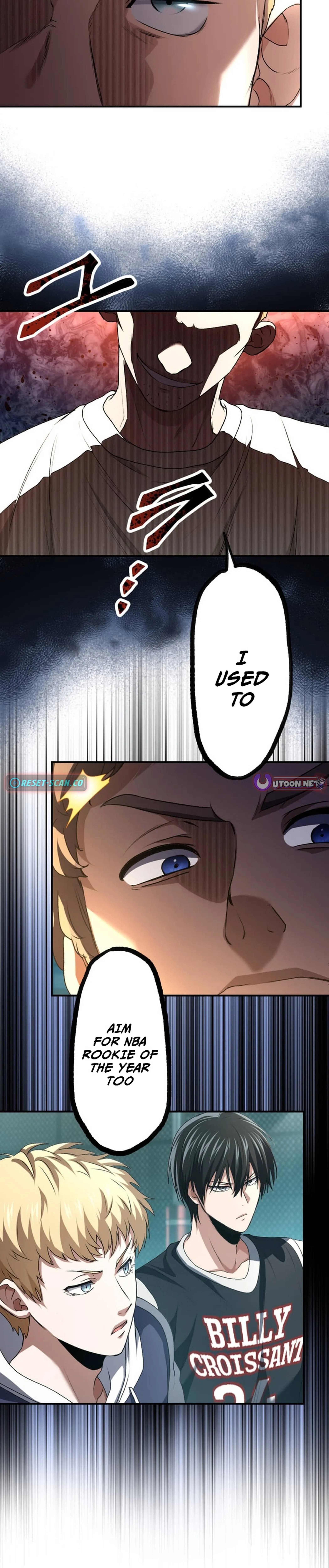 Read Ranker Game chapter 13 image 15 on Lezhin