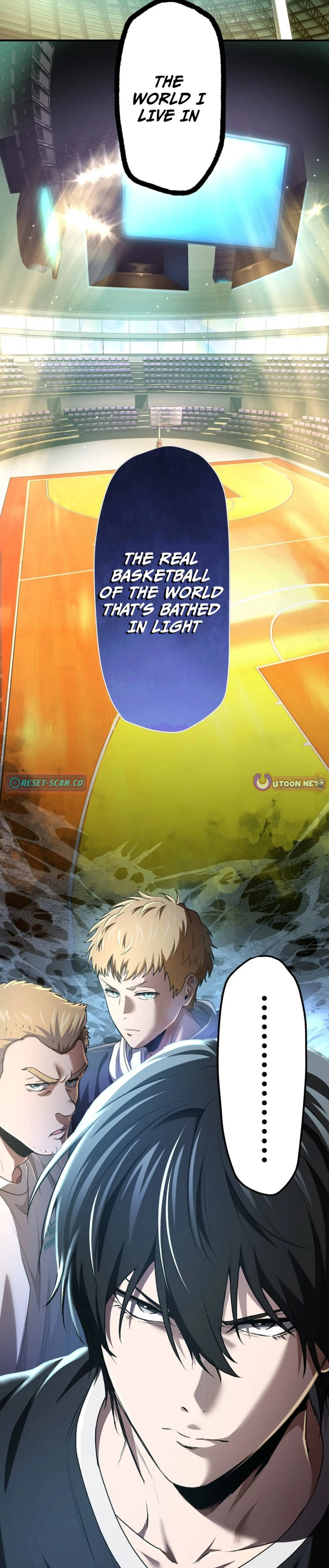 Read Ranker Game chapter 13 image 22 on Lezhin