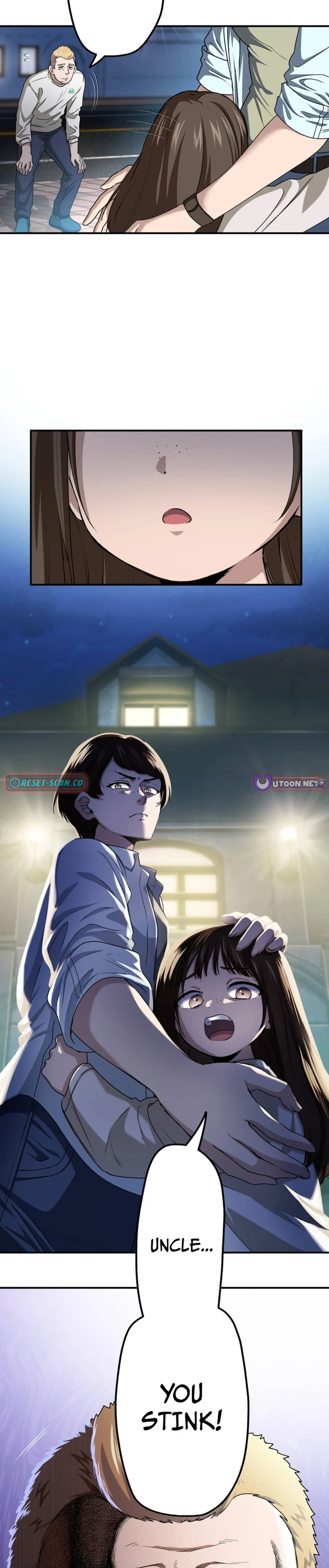 Read Ranker Game chapter 13 image 3 on Lezhin