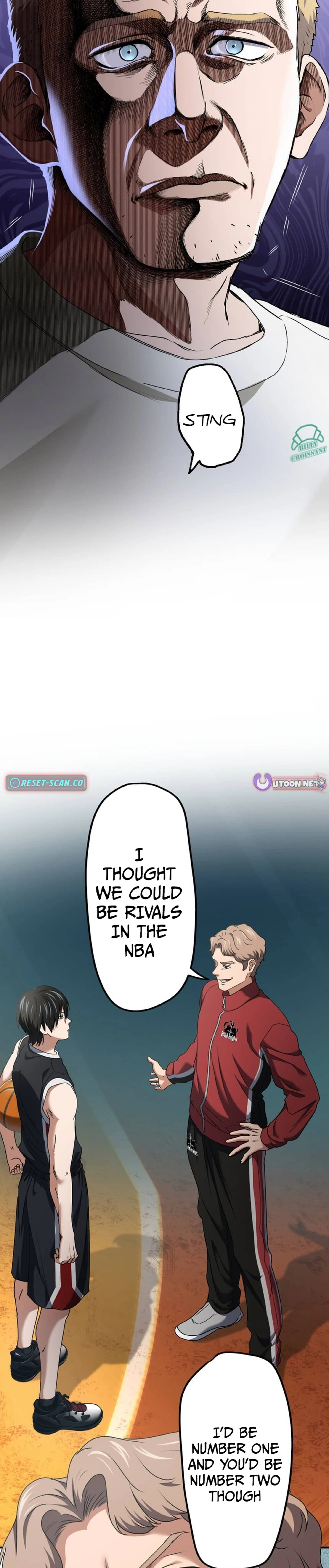 Read Ranker Game chapter 13 image 4 on Lezhin