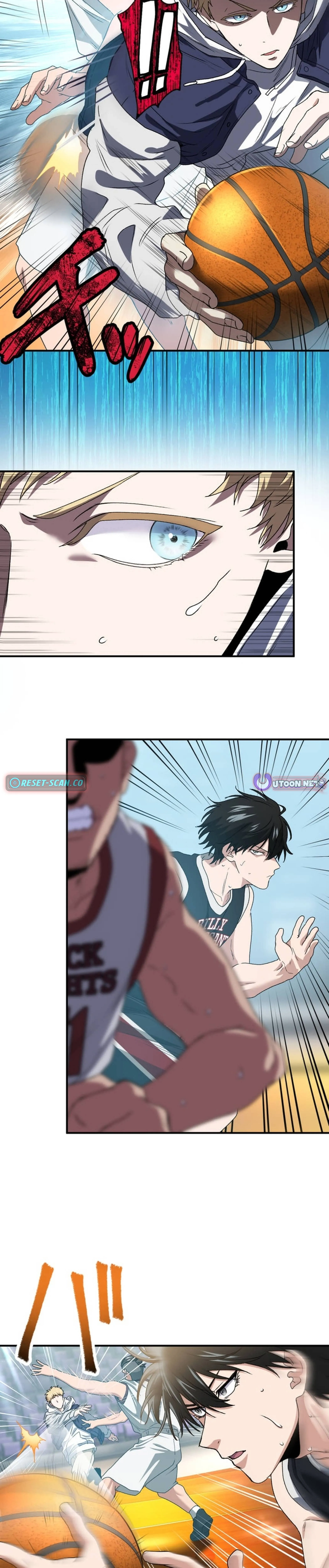 Read Ranker Game chapter 14 image 10 on Lezhin