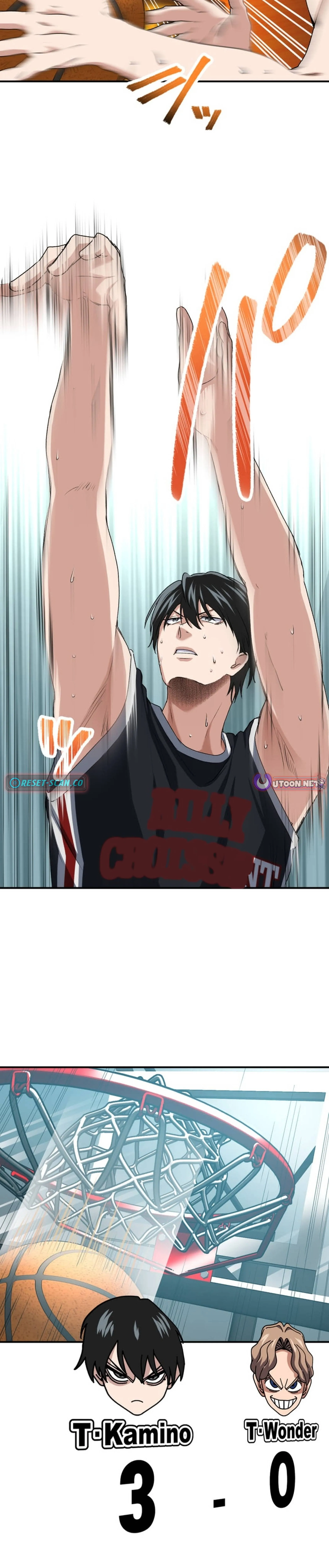Read Ranker Game chapter 14 image 11 on Lezhin