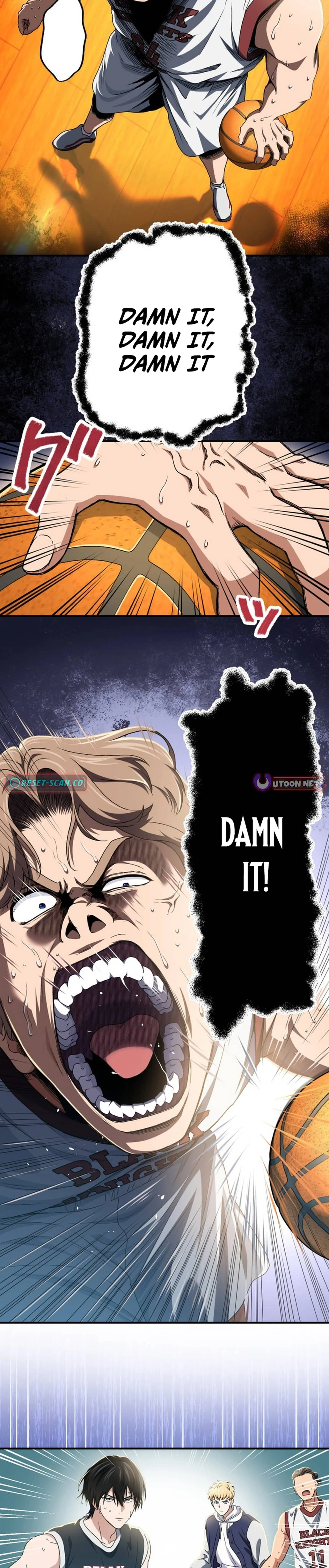 Read Ranker Game chapter 14 image 19 on Lezhin