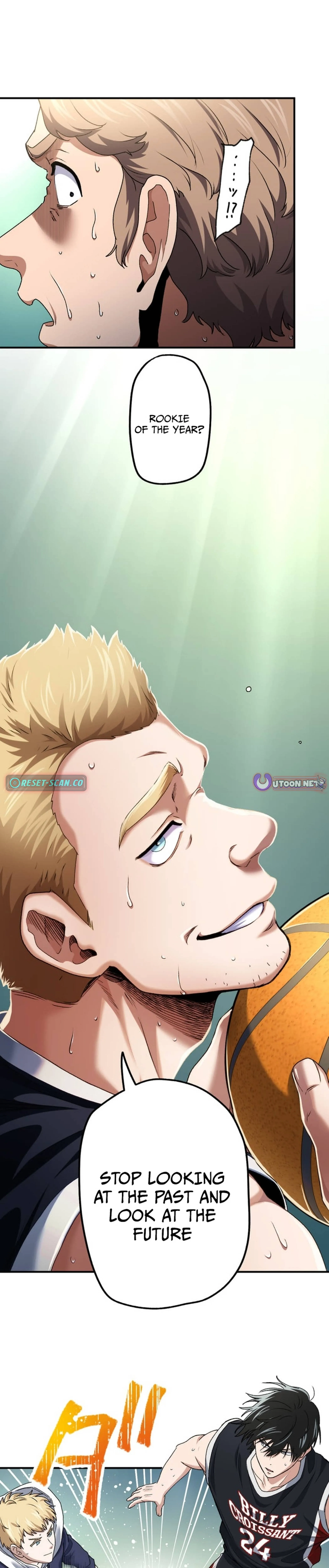 Read Ranker Game chapter 14 image 21 on Lezhin