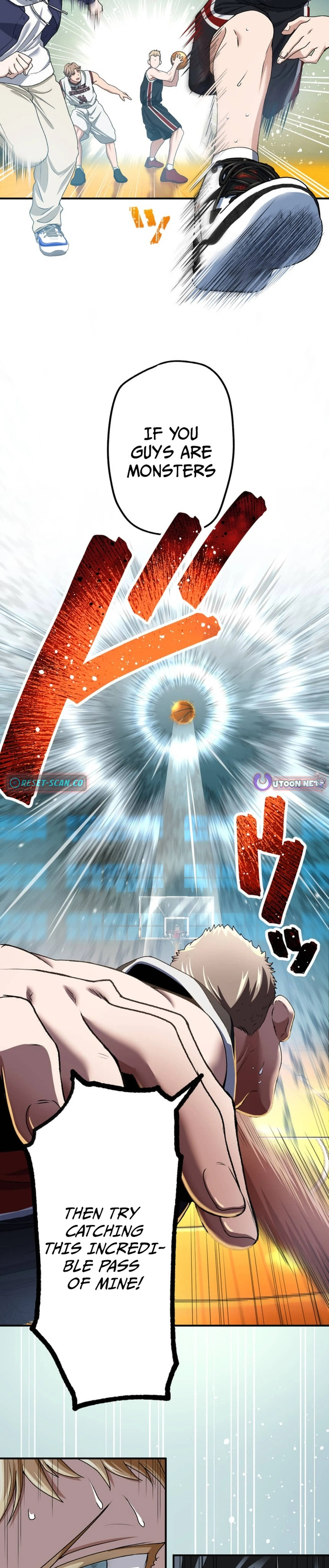 Read Ranker Game chapter 14 image 22 on Lezhin