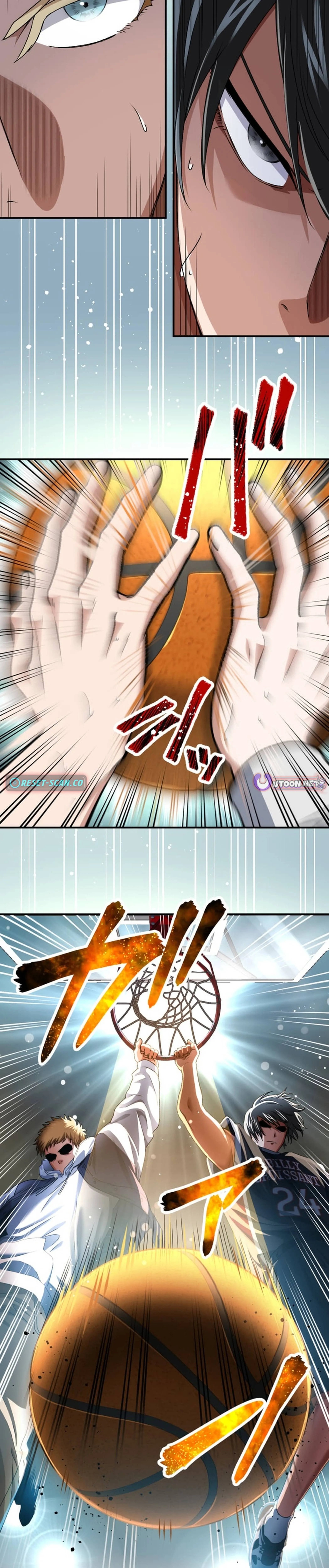 Read Ranker Game chapter 14 image 23 on Lezhin