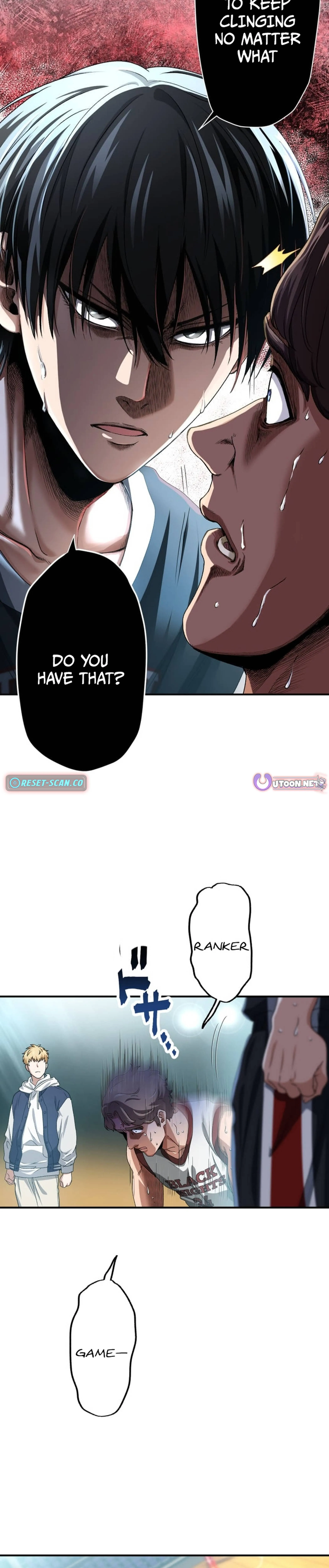 Read Ranker Game chapter 14 image 25 on Lezhin