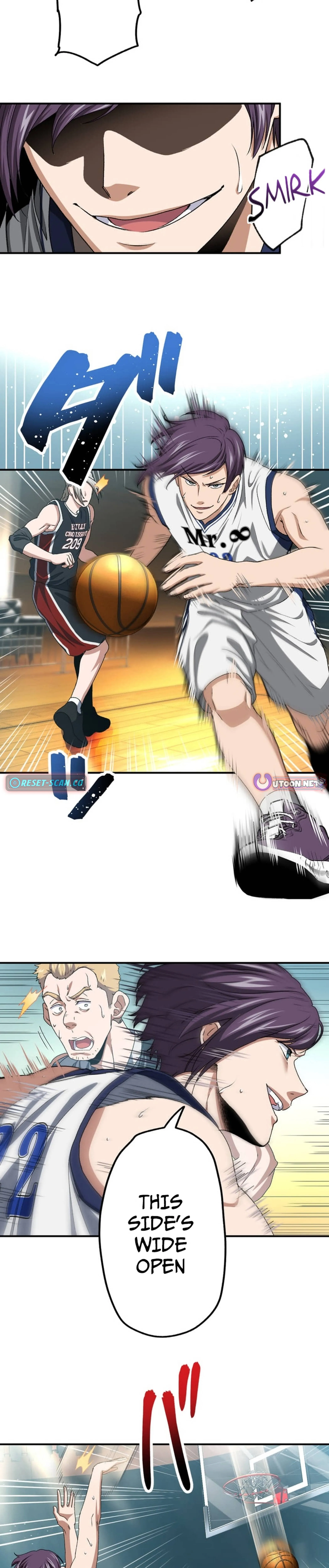 Read Ranker Game chapter 15 image 15 on Lezhin
