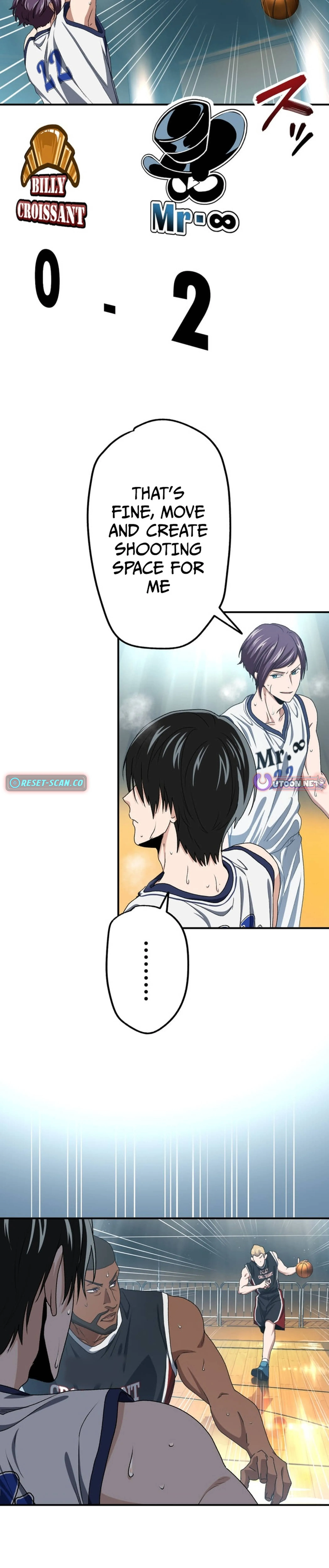 Read Ranker Game chapter 15 image 16 on Lezhin