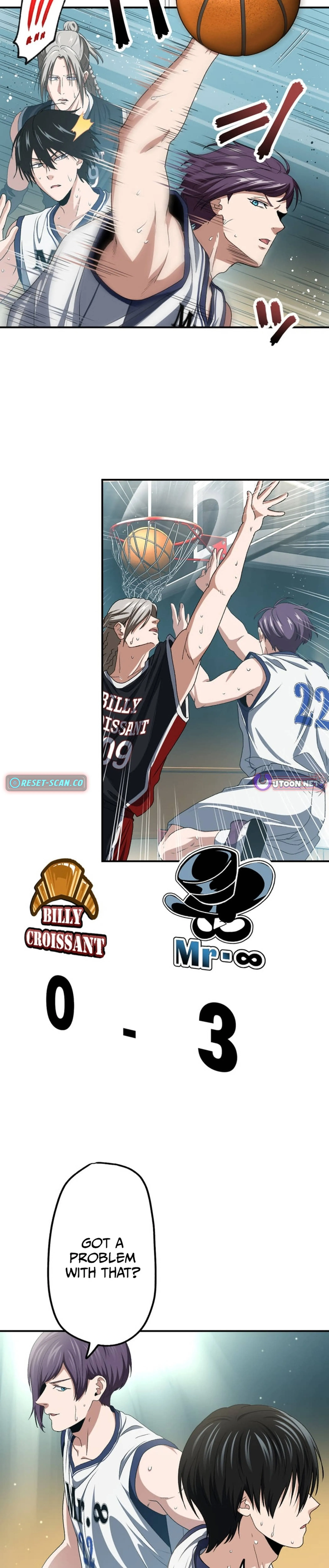 Read Ranker Game chapter 15 image 19 on Lezhin