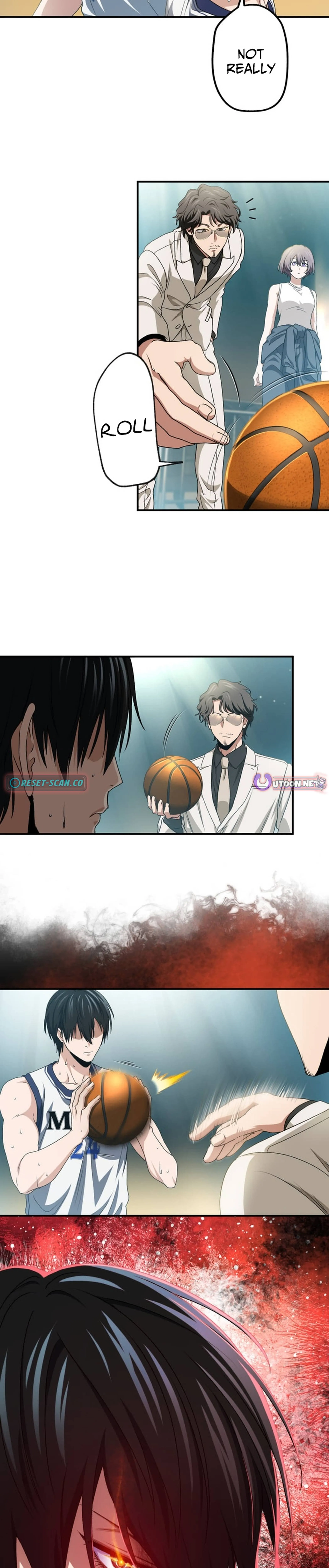 Read Ranker Game chapter 15 image 20 on Lezhin