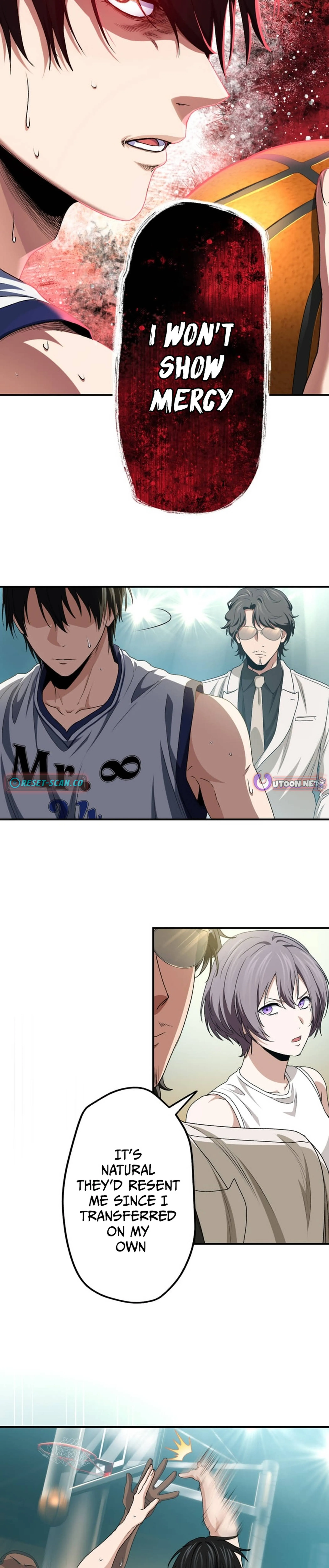Read Ranker Game chapter 15 image 21 on Lezhin
