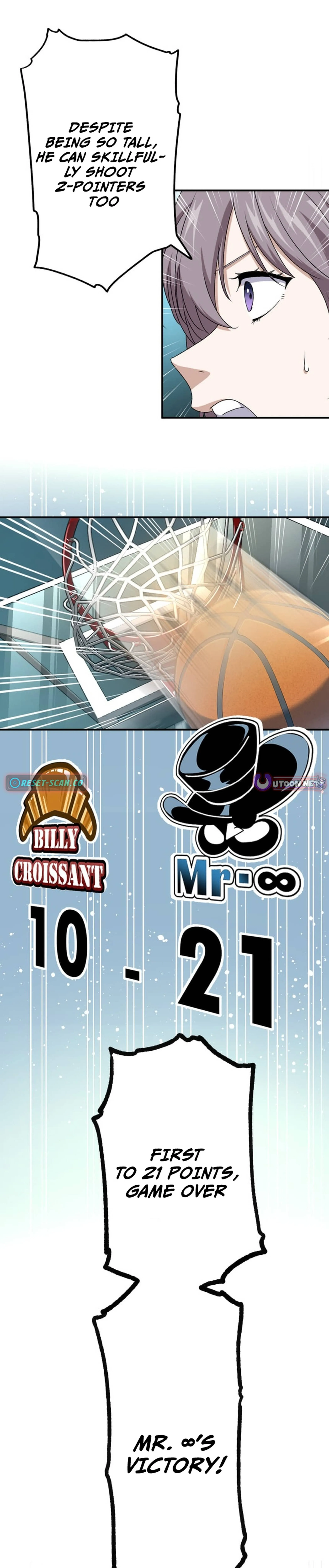 Read Ranker Game chapter 15 image 23 on Lezhin