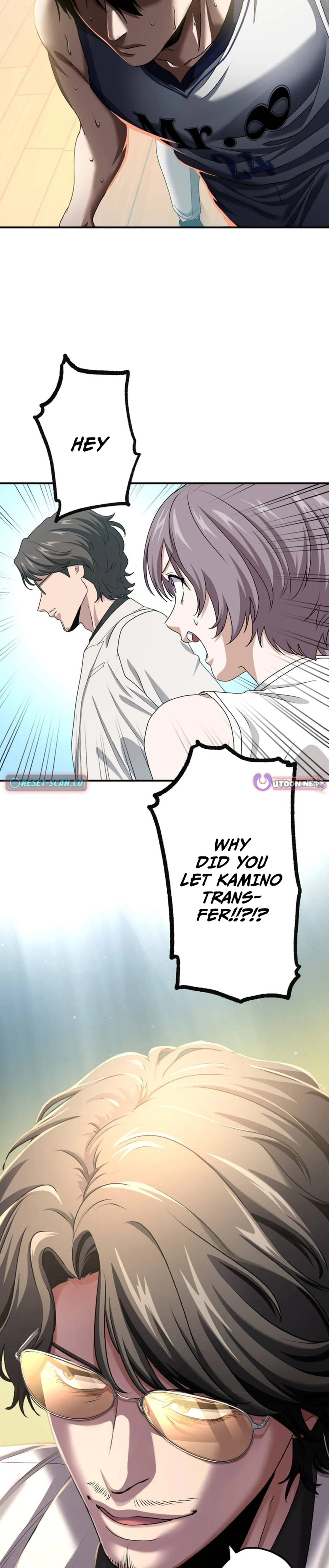 Read Ranker Game chapter 15 image 26 on Lezhin