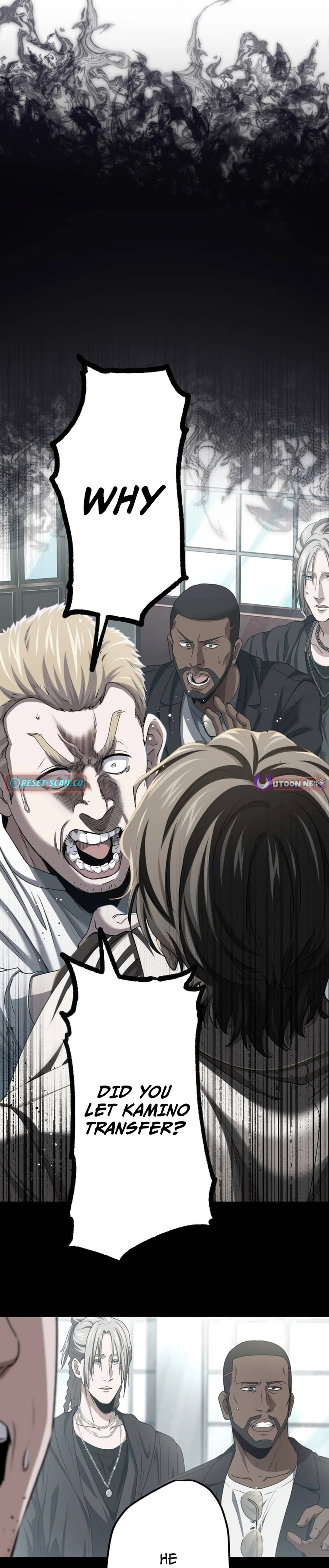 Read Ranker Game chapter 15 image 7 on Lezhin