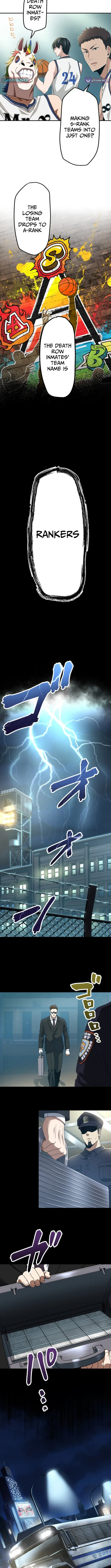 Read Ranker Game chapter 17 image 1 on Lezhin