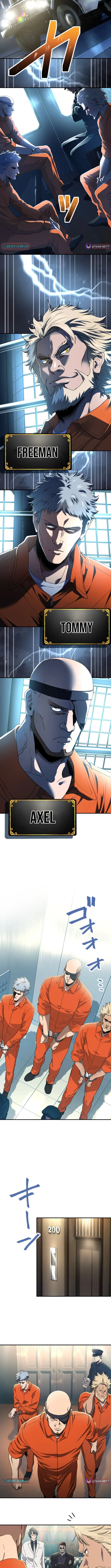 Read Ranker Game chapter 17 image 2 on Lezhin