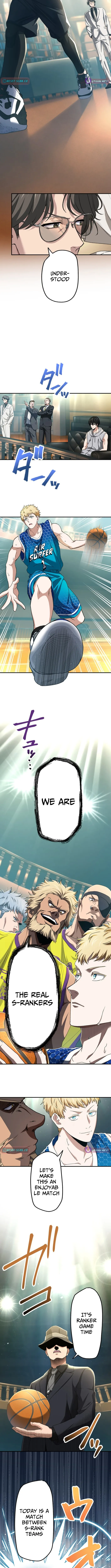 Read Ranker Game chapter 17 image 4 on Lezhin