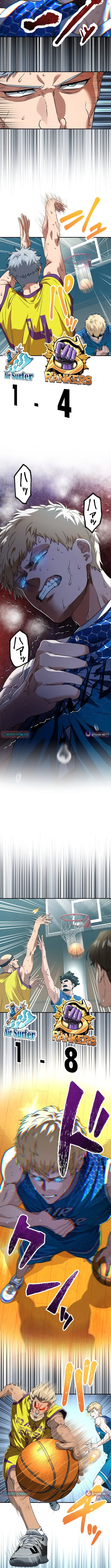 Read Ranker Game chapter 17 image 9 on Lezhin