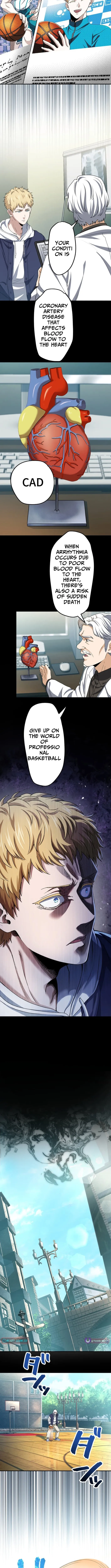 Read Ranker Game chapter 18 image 1 on Lezhin