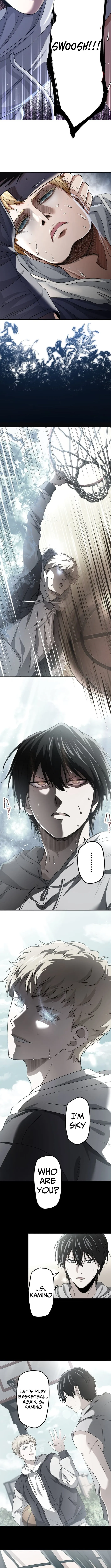 Read Ranker Game chapter 18 image 11 on Lezhin