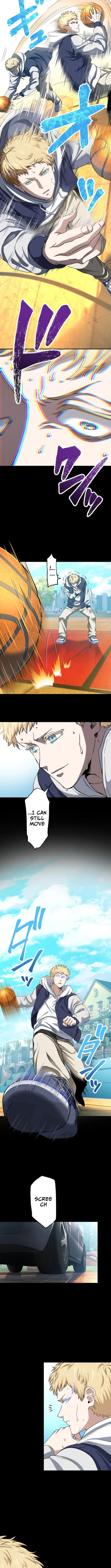 Read Ranker Game chapter 18 image 2 on Lezhin