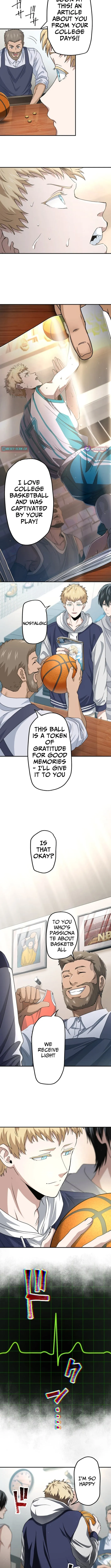 Read Ranker Game chapter 18 image 5 on Lezhin