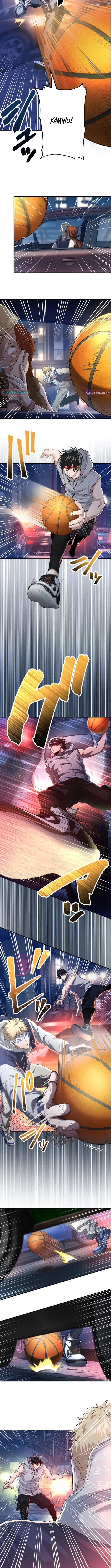 Read Ranker Game chapter 18 image 7 on Lezhin