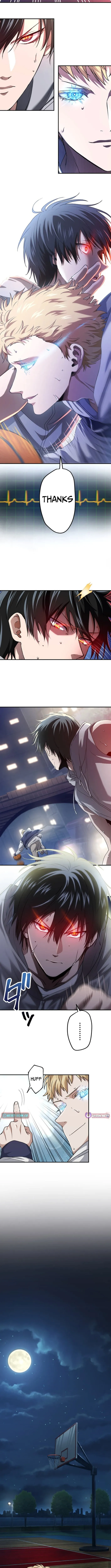 Read Ranker Game chapter 18 image 8 on Lezhin