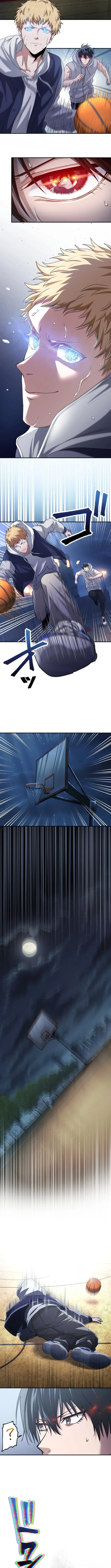 Read Ranker Game chapter 18 image 9 on Lezhin