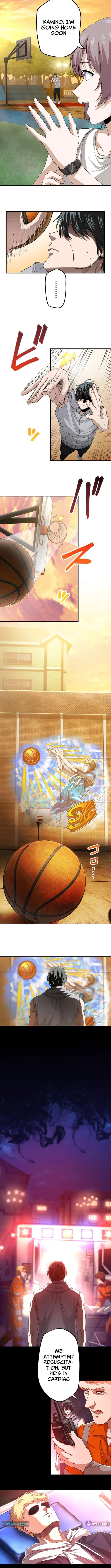 Read Ranker Game chapter 19 image 1 on Lezhin