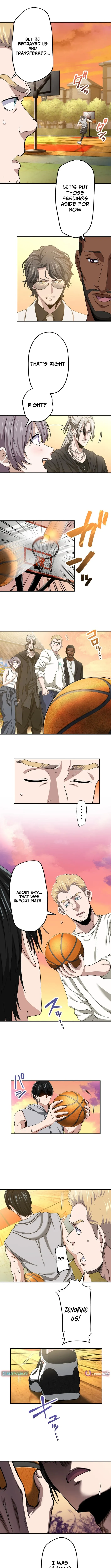 Read Ranker Game chapter 19 image 3 on Lezhin