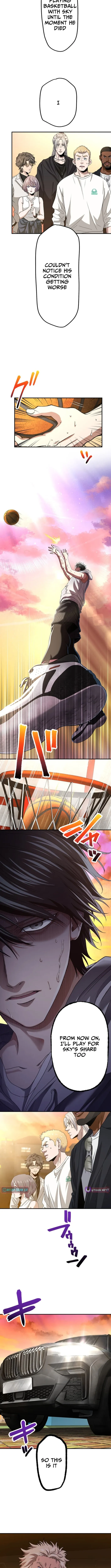 Read Ranker Game chapter 19 image 4 on Lezhin
