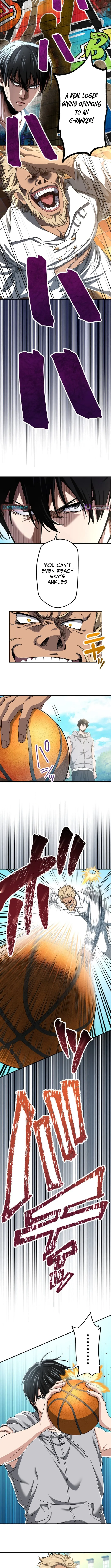 Read Ranker Game chapter 19 image 9 on Lezhin