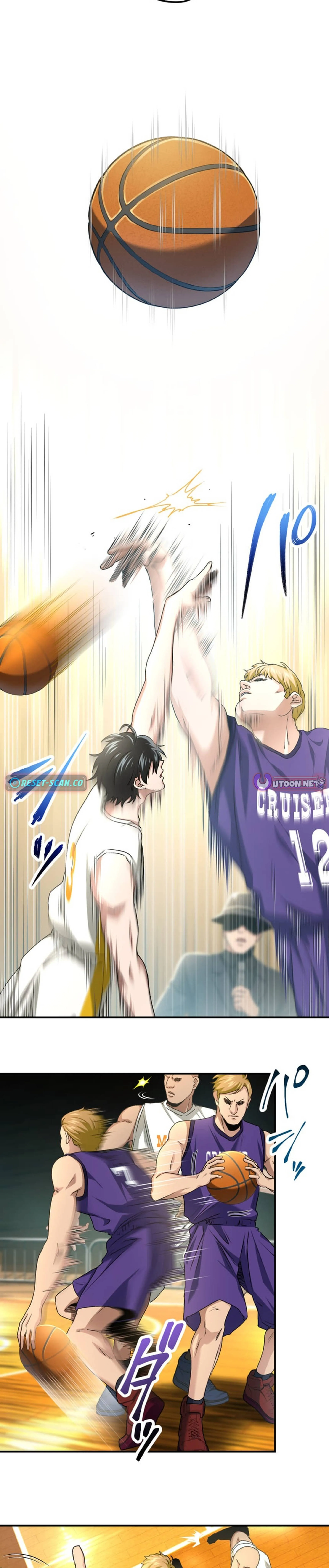 Read Ranker Game chapter 2 image 11 on Lezhin