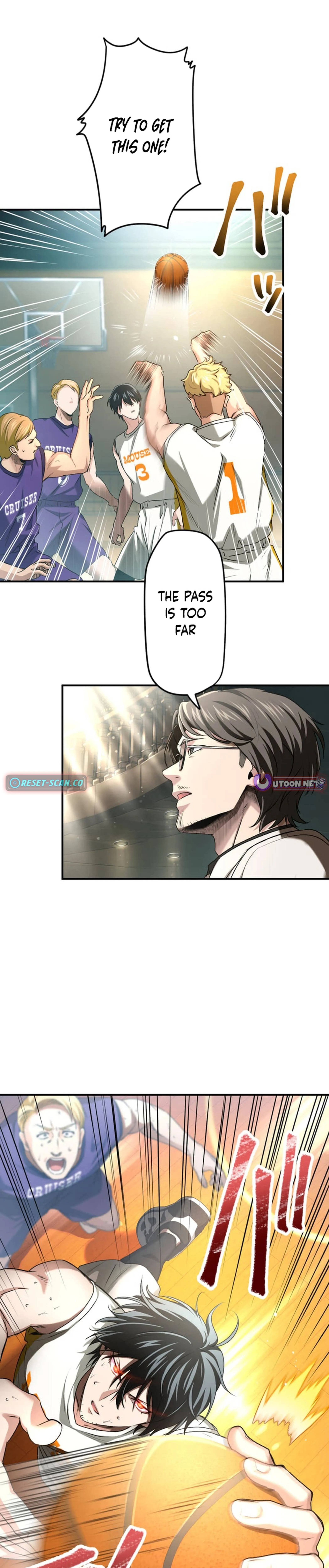 Read Ranker Game chapter 2 image 18 on Lezhin