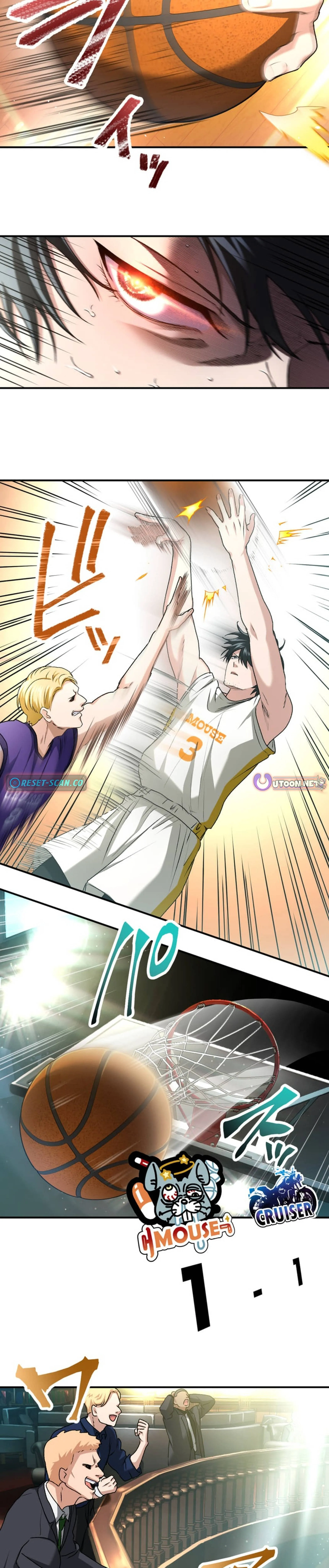 Read Ranker Game chapter 2 image 19 on Lezhin