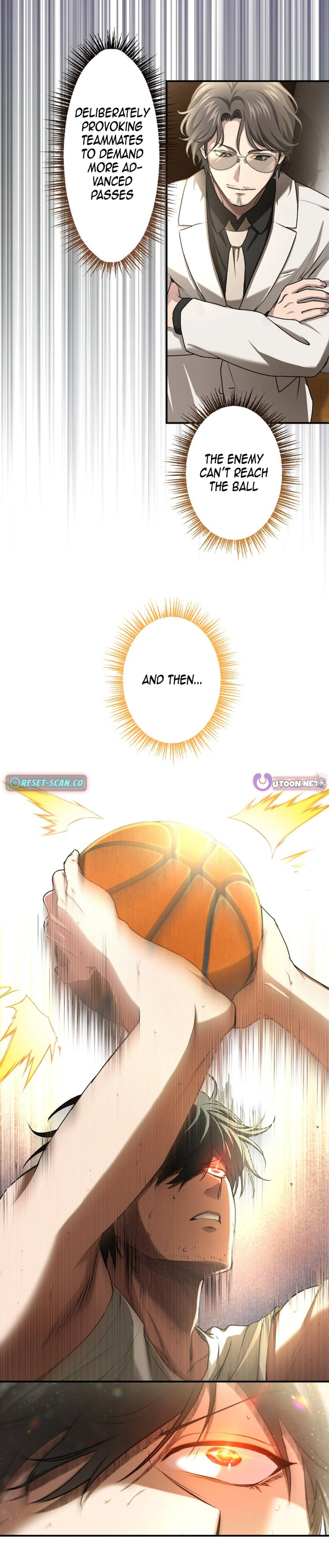 Read Ranker Game chapter 2 image 21 on Lezhin