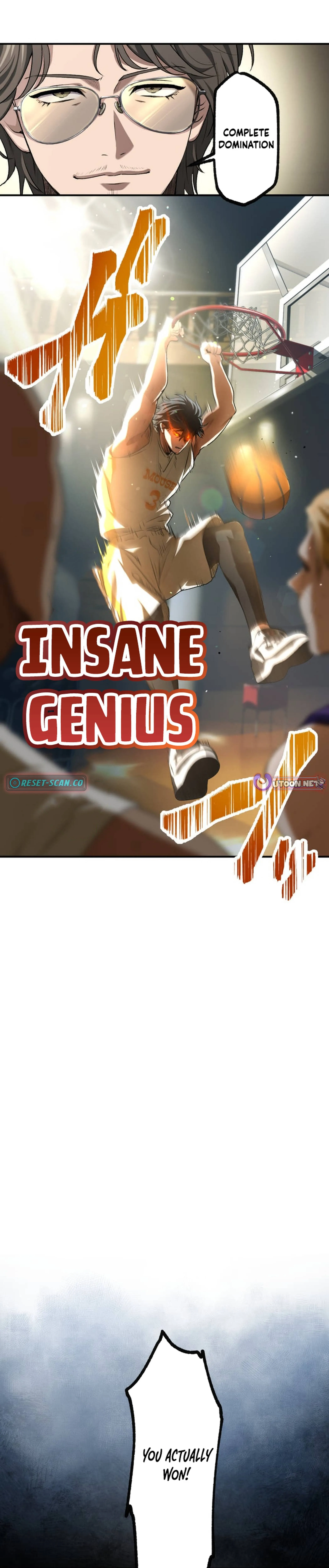 Read Ranker Game chapter 2 image 22 on Lezhin