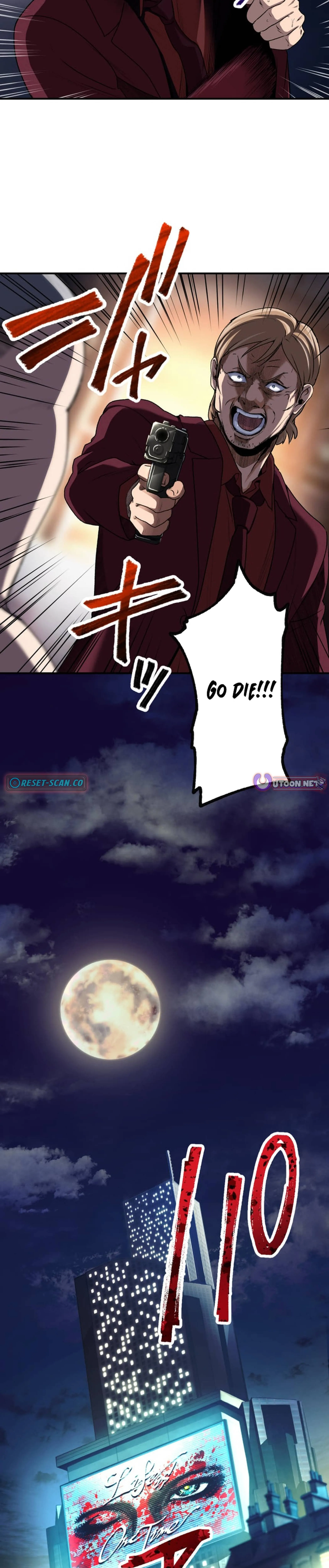 Read Ranker Game chapter 2 image 24 on Lezhin