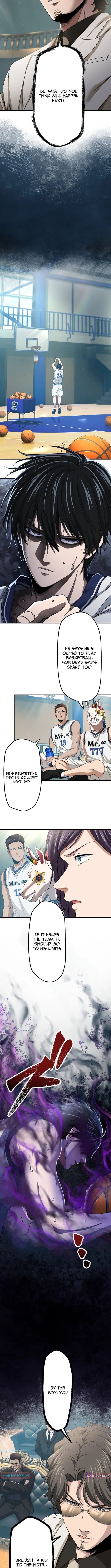 Read Ranker Game chapter 20 image 1 on Lezhin