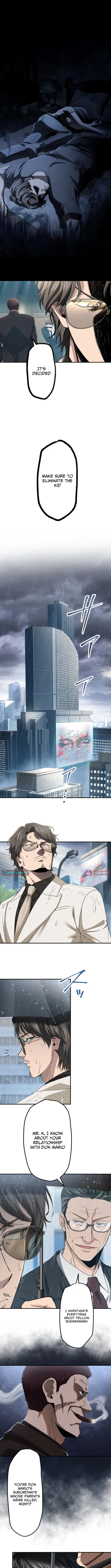Read Ranker Game chapter 20 image 4 on Lezhin