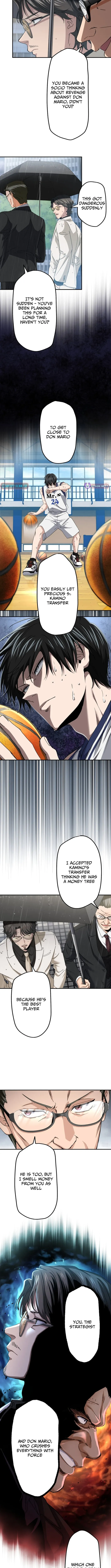 Read Ranker Game chapter 20 image 5 on Lezhin